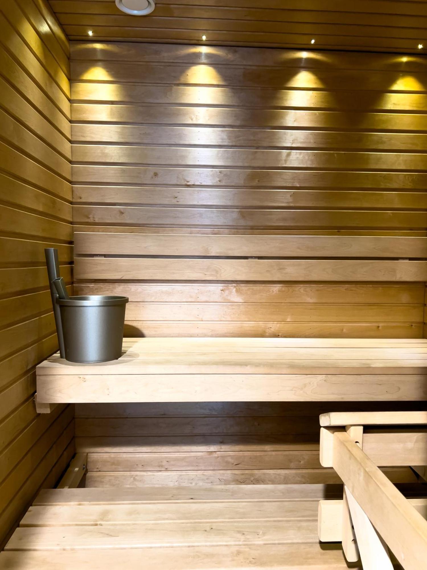 Aseman Portti Apartment Kuopio Exterior photo
