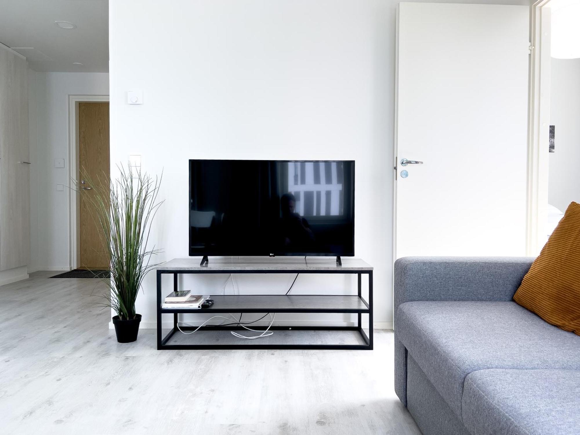 Aseman Portti Apartment Kuopio Exterior photo