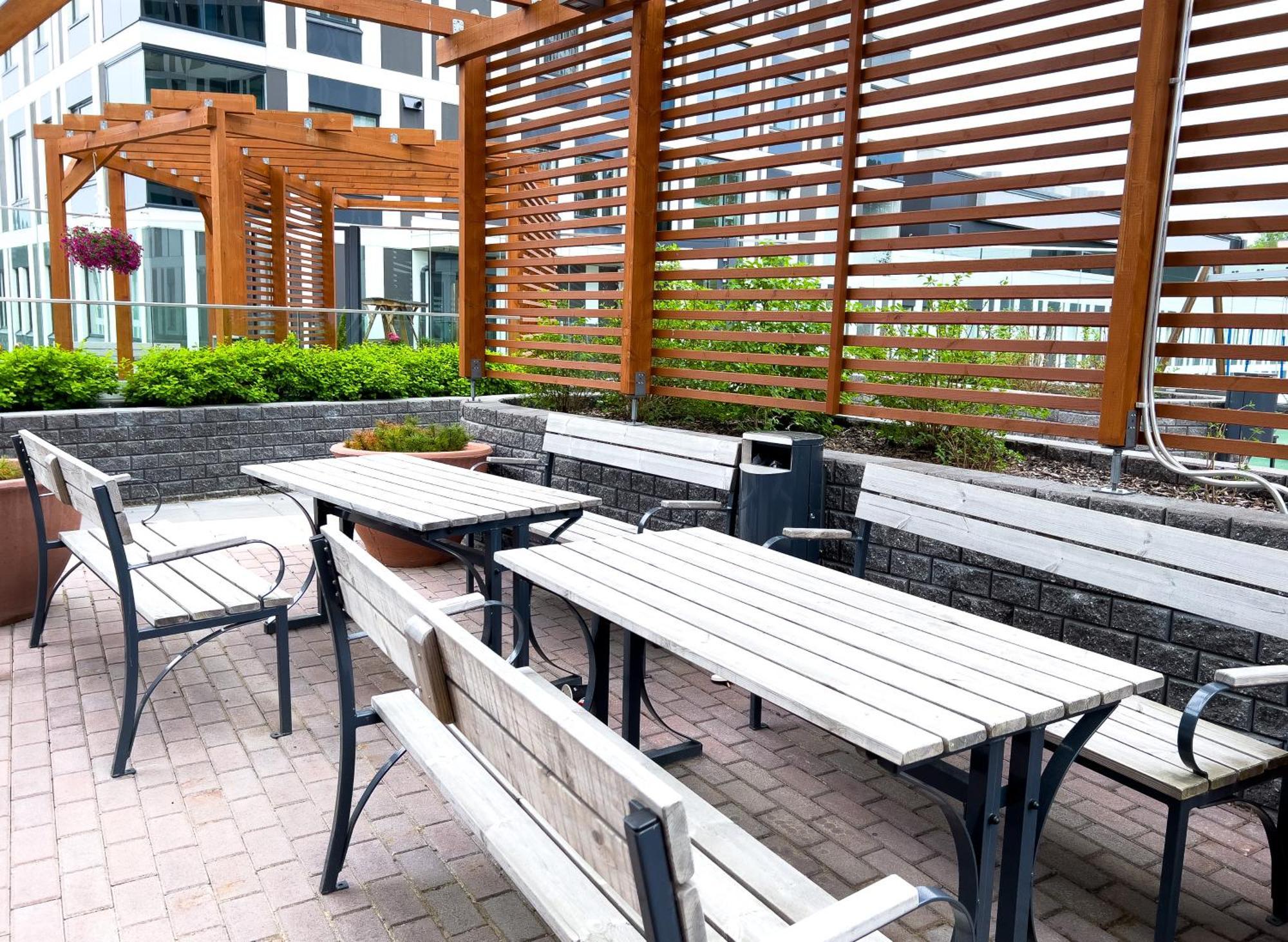 Aseman Portti Apartment Kuopio Exterior photo
